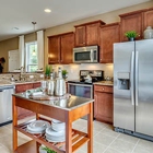 Beacon Townes by Pulte Homes