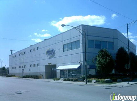 Gold Coast Auto Body - Chicago, IL