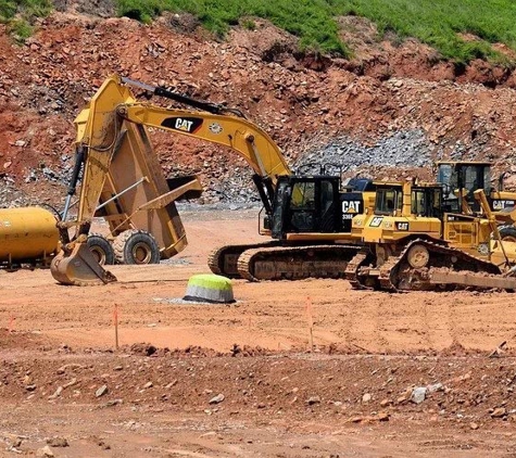 Neill Earthmoving Pty Ltd - Honeybugle, NSW