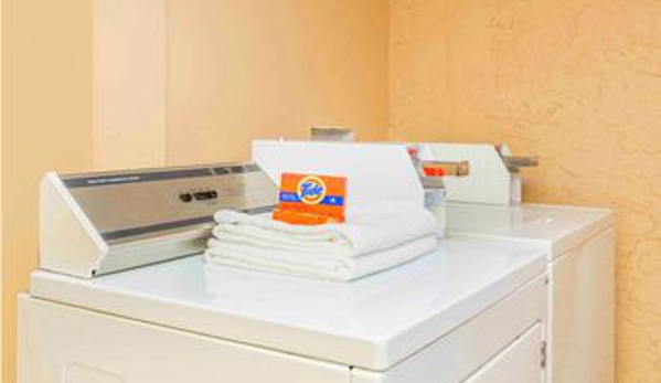 Quality Inn & Suites Altamonte Springs Orlando-North - Altamonte Springs, FL