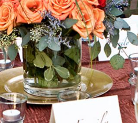 Country Garden Caterers - Santa Ana, CA