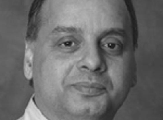 Dr. Munawar Haider, MD - Bedford, TX