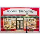 Foothill Mercantile - Souvenirs
