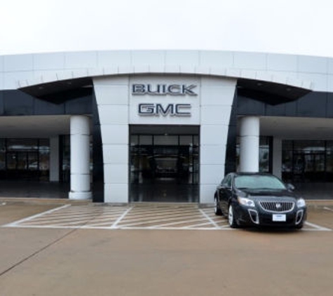 Ewing Buick - Plano, TX