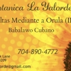 Botanica La Yalorde - Babalawo Ifa gallery