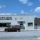 Grand Wig House