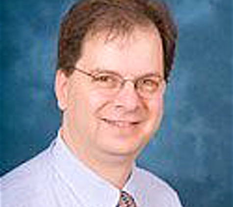 Dr. Benjamin L Margolis, MD - Ann Arbor, MI