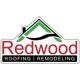 Redwood Roofing & Remodeling