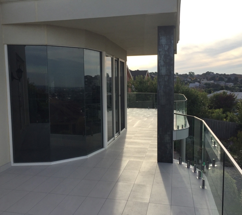 Omni Tiling - Grovedale, VIC. Balcony Tiling Geelong