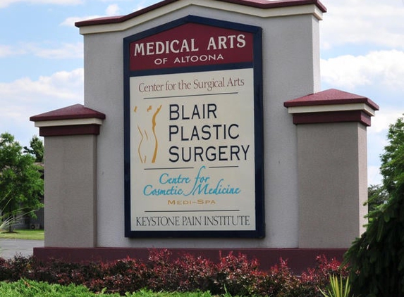 Blair Plastic Surgery - Altoona, PA