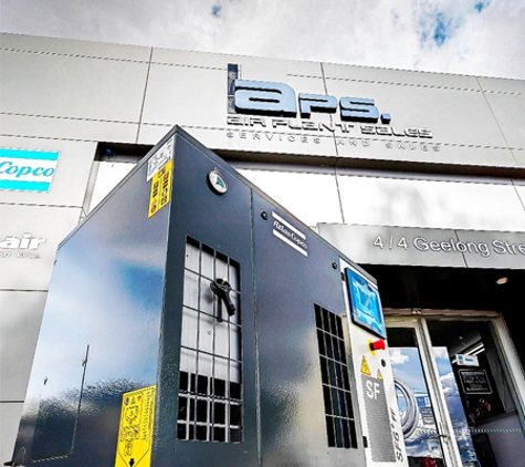 Air Plant Sales Pty Ltd - Fyshwick, ACT