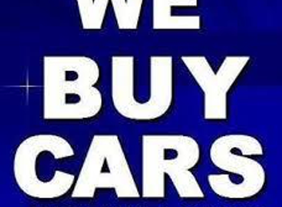 We Buy Junk Cars San Antonio Texas - Cash For Cars - Junk Car Buyer - San Antonio, TX