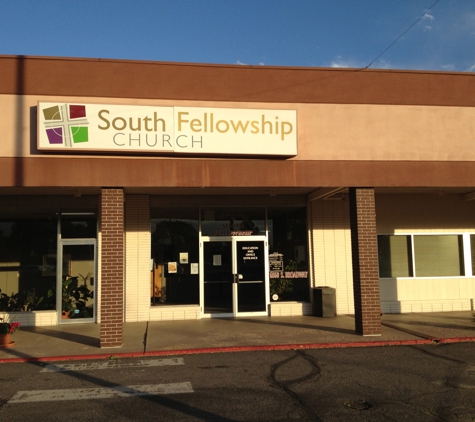 South Fellowship Early Learning Center - Littleton, CO