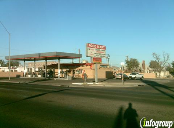 Amigos Food & Liquor - Phoenix, AZ