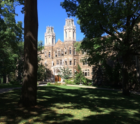 Lehigh University - Bethlehem, PA