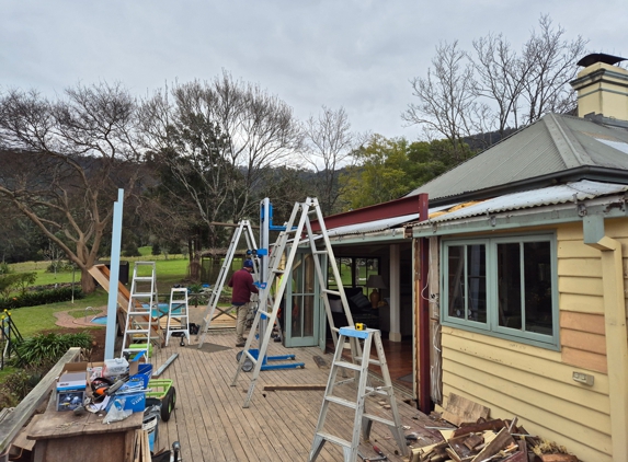 Horgan Building and Renovation - Bomaderry, NSW