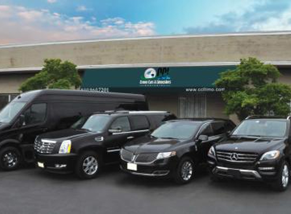 Crown Cars & Limousines - Elk Grove Village, IL