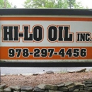 Hi-Lo Oil Inc - Shipping Services