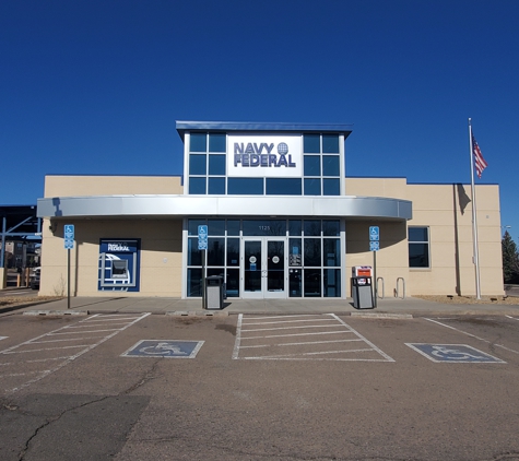 Navy Federal Credit Union - Aurora, CO