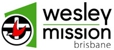 Wesley Mission Brisbane Logo
