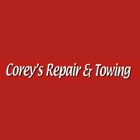 Corey's Repair & Towing