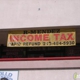 Income Tax Service