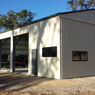 Shedex Gladstone - South Gladstone, QLD