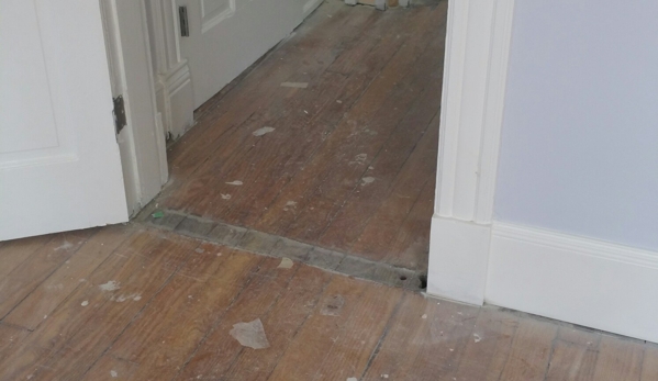 A M Hardwood Floors - Alexandria, VA