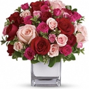 Jerry's Flowers And Assoc. Inc. - Wedding Supplies & Services
