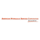 American Hydraulic Service Corp - Hydraulic Equipment Repair