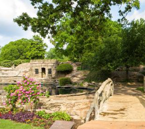 Memorial Park Funeral Home & Cemetery - Memphis, TN