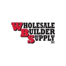 Wholesale Builder Supply Inc - Cabinets