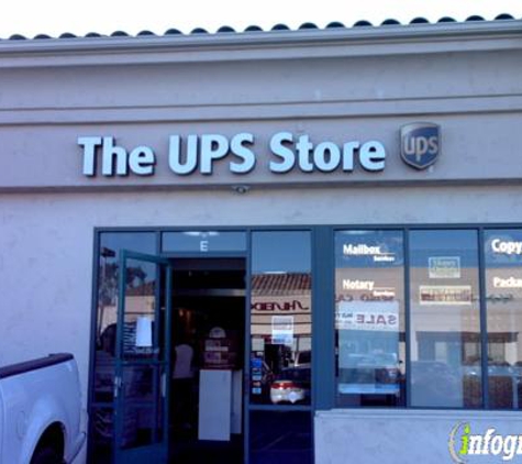 The UPS Store - Torrance, CA