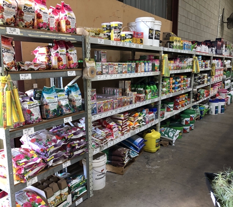 Wholesale Plants & Products Pty Ltd - Dry Creek, SA