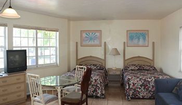 Beach & Town Motel - Hollywood, FL