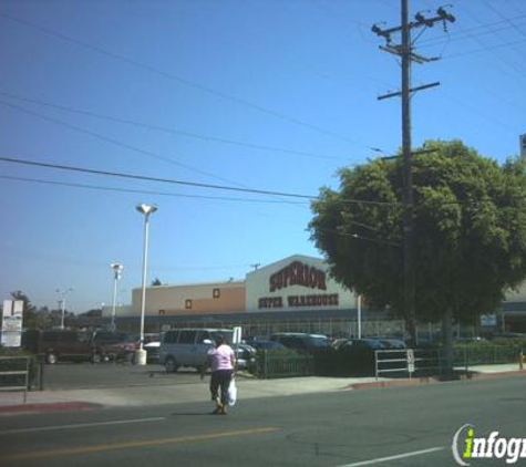 Superior Grocers - Los Angeles, CA