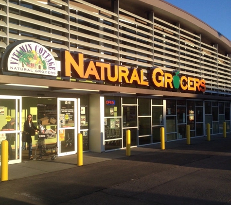Natural Grocers - Denver, CO