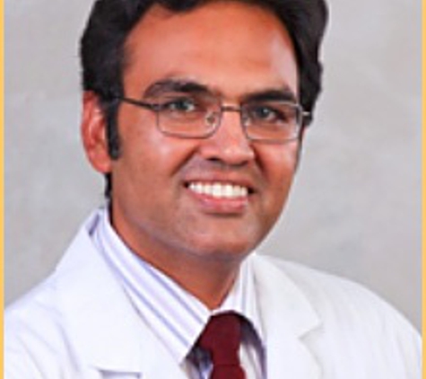 Dr. Farhan Qureshi, DDS - Alexandria, VA