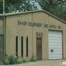 Baker Equipment & Supply - Industrial Equipment & Supplies-Wholesale