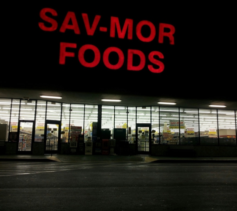 Sav Mor 870 - Greeneville, TN