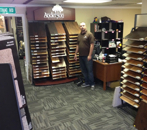 Douthat Flooring - Clearwater, FL