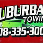 Suburban Towing Inc