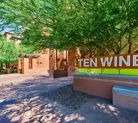 Ten Wine Lofts - Scottsdale, AZ