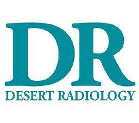 Desert Radiology - Centra Point - Las Vegas, NV