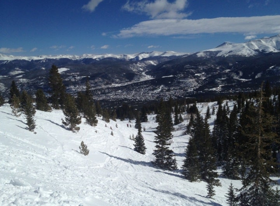 Los Pinos by Ski Village Resorts - Breckenridge, CO