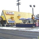 Hamburger Stand - Hamburgers & Hot Dogs