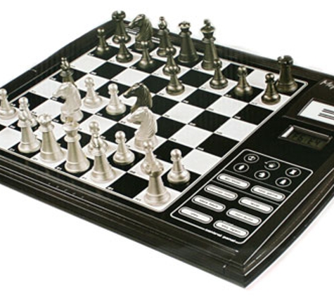 CheckMate Chess.net - Pittsburgh, PA