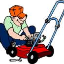 The Broken Mower
