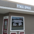 Fitness Express - Gymnasiums