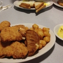 Flap Jacks
